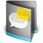 Chat Folder Icon 48x48 png